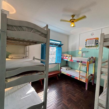 Zili Pernambuco - Hostel Pousada Recife Luaran gambar