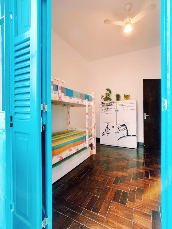 Zili Pernambuco - Hostel Pousada Recife Luaran gambar