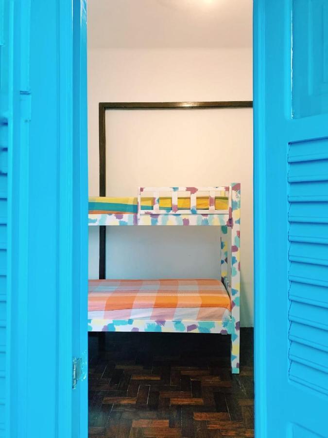 Zili Pernambuco - Hostel Pousada Recife Luaran gambar
