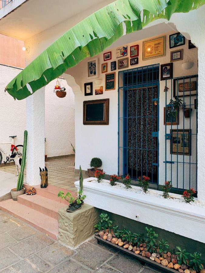 Zili Pernambuco - Hostel Pousada Recife Luaran gambar
