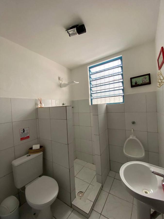 Zili Pernambuco - Hostel Pousada Recife Luaran gambar