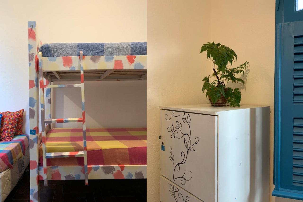 Zili Pernambuco - Hostel Pousada Recife Luaran gambar