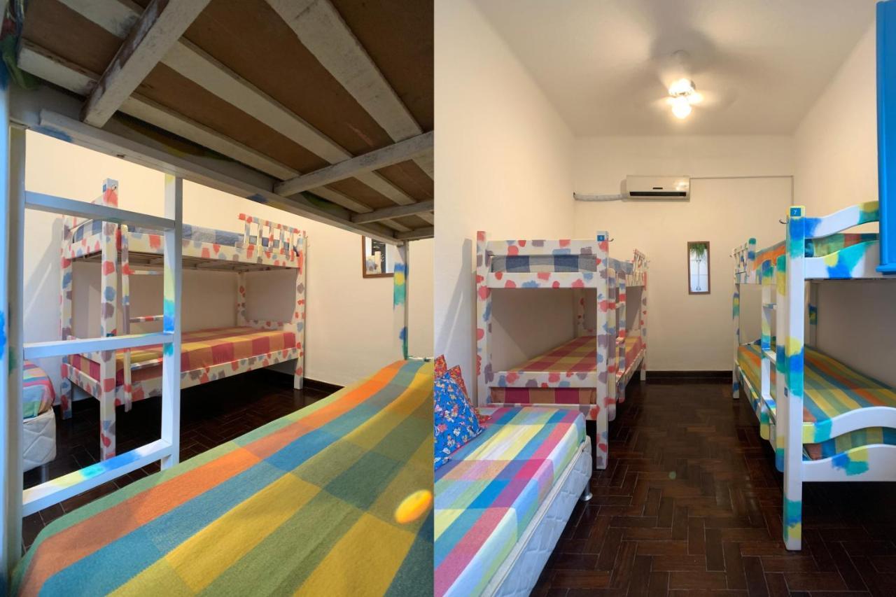 Zili Pernambuco - Hostel Pousada Recife Luaran gambar
